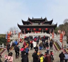 顺德湖北旅游攻略(七月湖北旅游攻略)