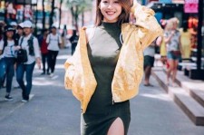 顺德兼职模特摘下(兼职模特吧)