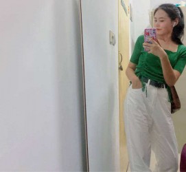 顺德去面试兼职试衣模特(去面试兼职试衣模特好吗)