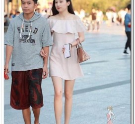 顺德街拍周末兼职模特可不露脸(街拍周末兼职模特可不露脸吗)