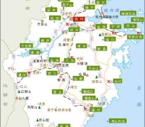 顺德江浙旅游(江浙旅游攻略)