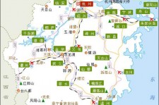 顺德江浙旅游(江浙旅游攻略)