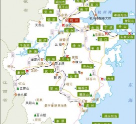 顺德江浙旅游(江浙旅游攻略)