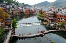 顺德长沙旅游攻略(长沙旅游攻略景点必去二日游)