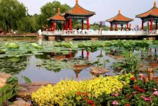 顺德长春旅游攻略(长春旅游攻略必去景点地图)