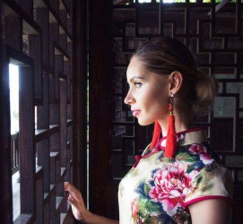 顺德伴游中国带你去梦里水乡(梦里水乡旅游开发有限公司)