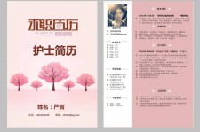 顺德兼职模特求职简历模板的简单介绍
