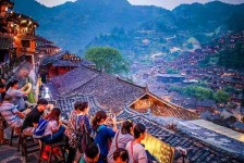 顺德旅行景点(日本旅行景点)