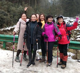 顺德中国大型户外结伴游(结伴 同游 网)