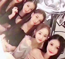 顺德美国小姐姐带小伙伴游中国上海的简单介绍