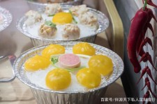 顺德中国伴游带你打卡当地的吃货圣地(上海六大网红打卡圣地)