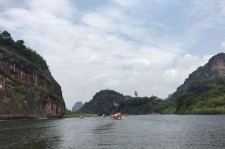 顺德江西旅游攻略(江西旅游攻略三日游)