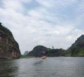 顺德江西旅游攻略(江西旅游攻略三日游)