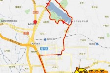 顺德骑行路线(骑行路线去哪里查)