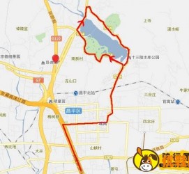 顺德骑行路线(骑行路线去哪里查)