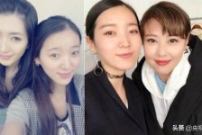 顺德7旬奶奶带盲老伴游遍中国(小女孩扶盲人老奶奶过马路)