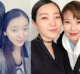 顺德7旬奶奶带盲老伴游遍中国(小女孩扶盲人老奶奶过马路)