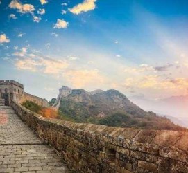 顺德旅游景点图片(旅游景点图片真实)