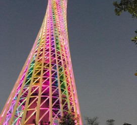 顺德广州旅游攻略(广州旅游攻略景点必去)