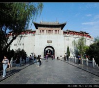 顺德洛阳旅游攻略(洛阳旅游攻略景点必去)