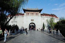 顺德洛阳旅游攻略(洛阳旅游攻略景点必去)