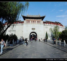 顺德洛阳旅游攻略(洛阳旅游攻略景点必去)