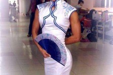 顺德健美小姐(中国健美小姐有哪些)