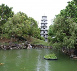 顺德福州旅游攻略(福州旅游攻略景点必去)