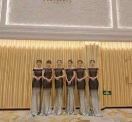 顺德杭州模特礼节兼职群(杭州兼职商务模特经纪人微信)