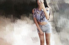 顺德大码模特兼职群(大码女拆模特雇用兼职网站)