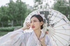 顺德汉服模特兼职(汉服模特兼职雇用)