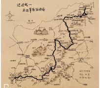 顺德自驾路线(自驾游推荐路线)