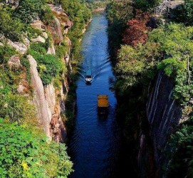 顺德附近旅游(附近旅游年票办理点)