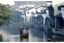 顺德江浙旅游(江浙旅游攻略二日游)