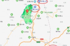 顺德武夷山攻略(武夷山攻略游玩)