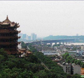 顺德武汉游玩攻略(武汉游玩攻略ppt)