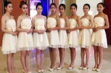 顺德兼职模特面试问些什么(女模特面试应该筹办什么)