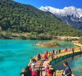 顺德云南旅游攻略(云南旅游攻略必去景点顺序)