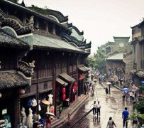 顺德成都旅游攻略(成都旅游攻略详细)