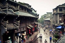 顺德成都旅游攻略(成都旅游攻略详细)