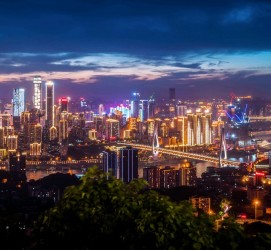 顺德重庆自助游(重庆自助游攻略5天)