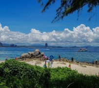 顺德自由行(自由行和跟团游哪个好)