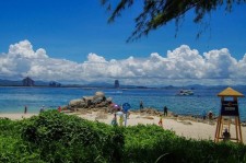 顺德自由行(自由行和跟团游哪个好)