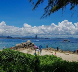 顺德自由行(自由行和跟团游哪个好)