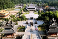 顺德旅游价格(旅游一次大概多少钱)