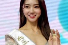 顺德选美冠军(韩国选美冠军)