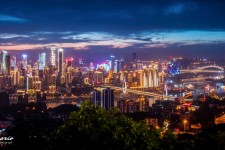 顺德重庆自助游(重庆自助游攻略)