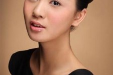 顺德包罗中国女模特的词条