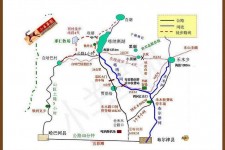 顺德旅行路线(全国旅行路线)