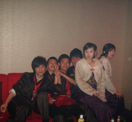 顺德武汉雇用男伴游(武汉雇用男伴游戏主播)